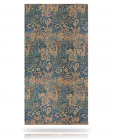 Палантин Женский SN40-MILLESIME/BEIGE.DORE